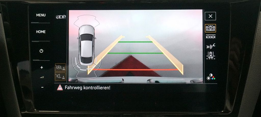 Volkswagen Arteon 2022