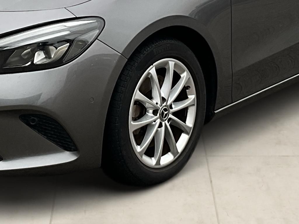 Mercedes-Benz B 220 2019