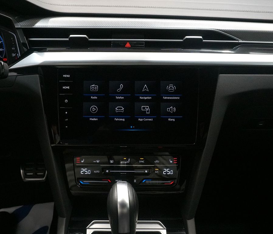 Volkswagen Arteon 2022