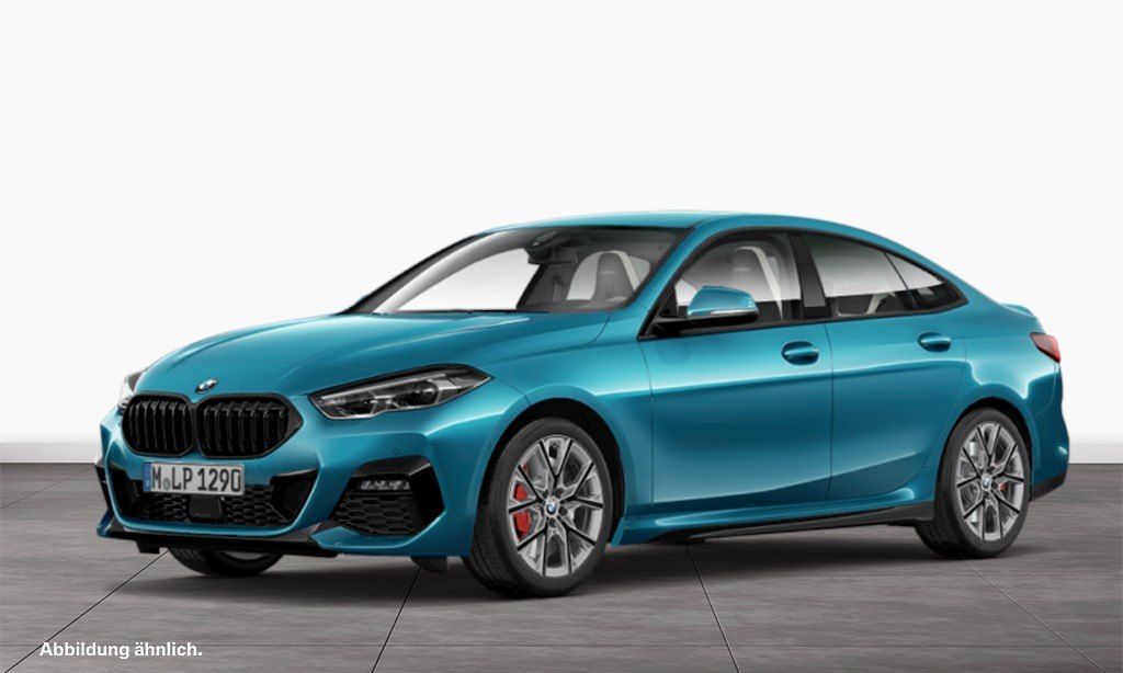 BMW 220 Gran Coupé 2024