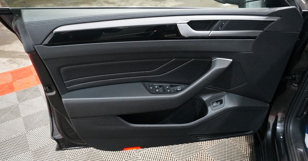 Volkswagen Arteon 2022