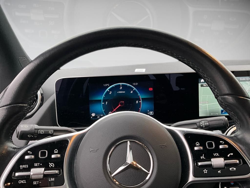 Mercedes-Benz B 220 2019