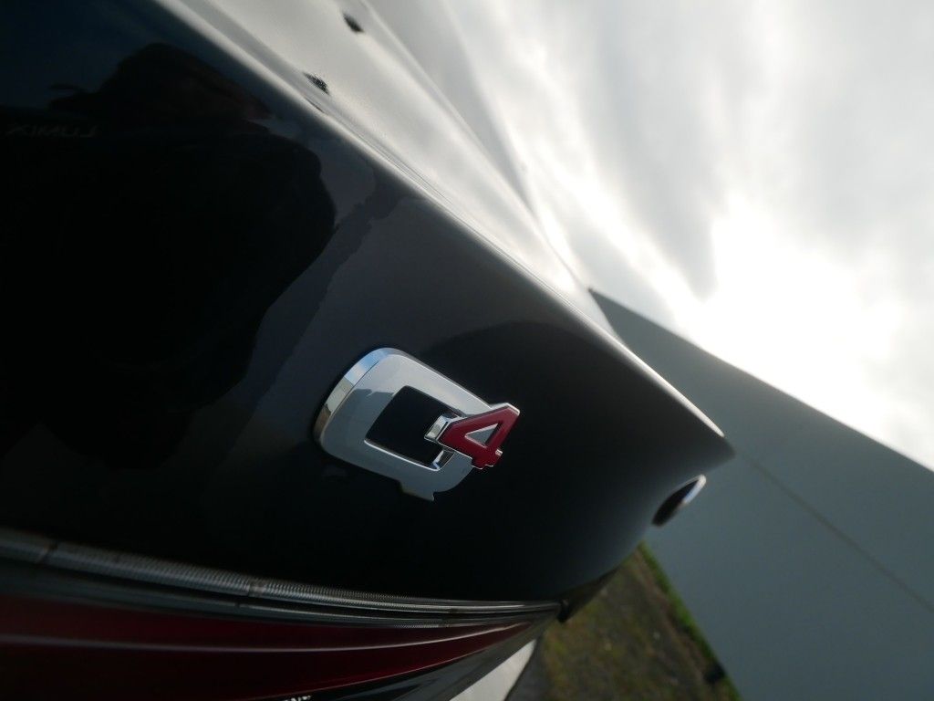 Alfa Romeo Giulia 2023