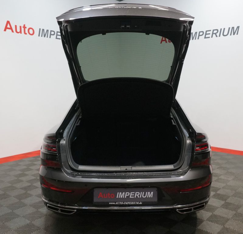 Volkswagen Arteon 2022