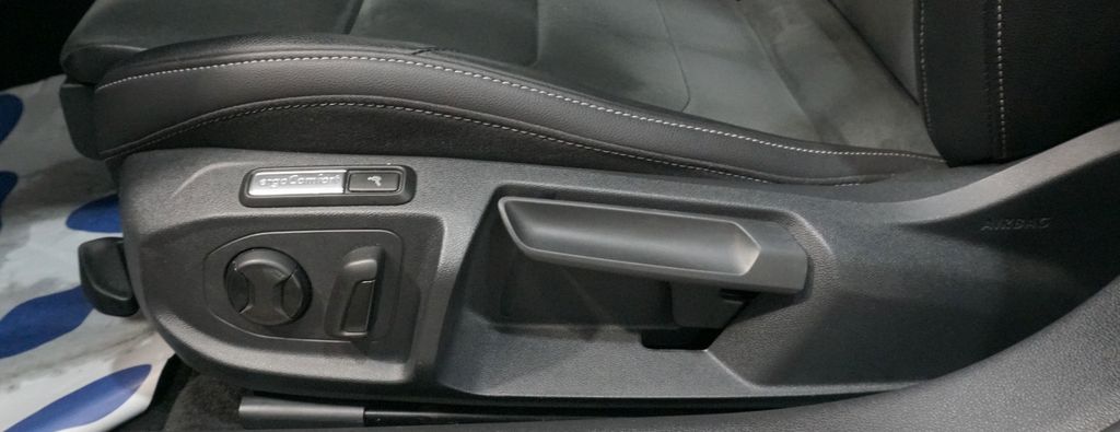 Volkswagen Arteon 2022