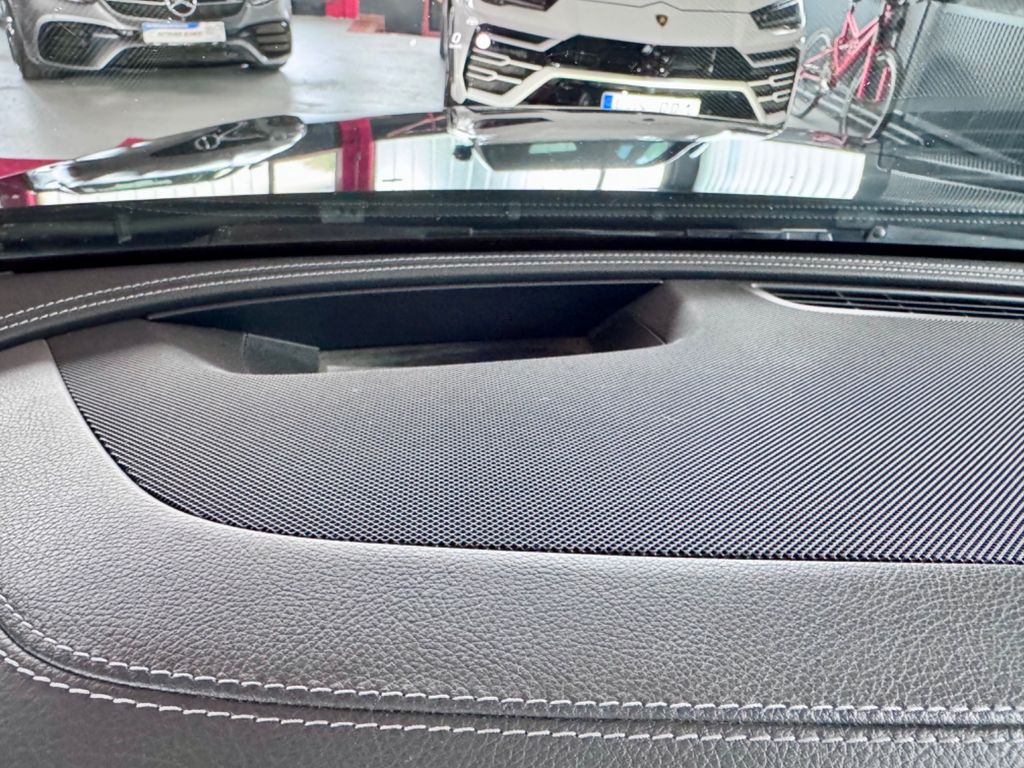 Mercedes-Benz E 220 2018