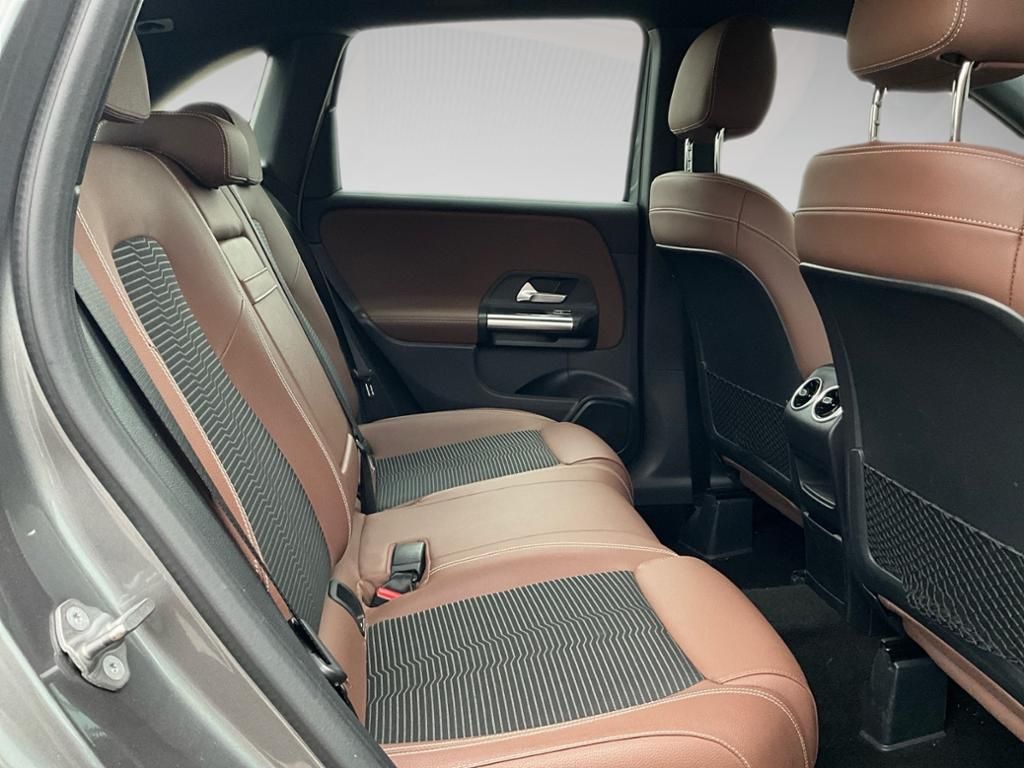 Mercedes-Benz B 220 2019