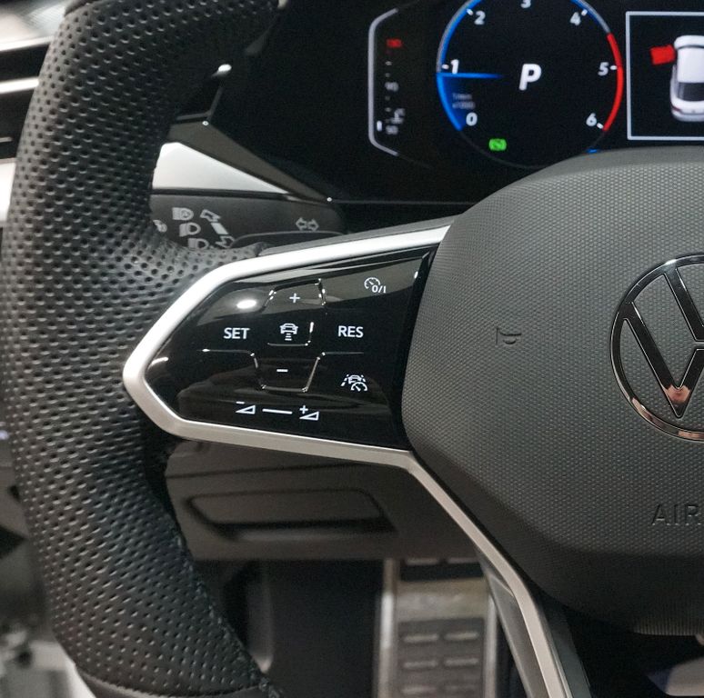 Volkswagen Arteon 2022