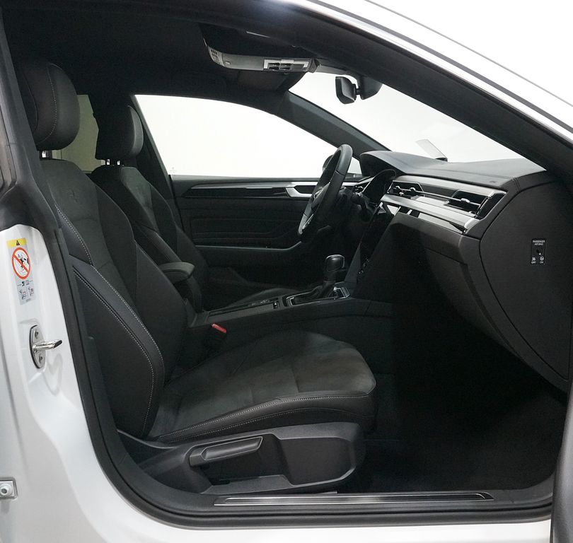 Volkswagen Arteon 2022