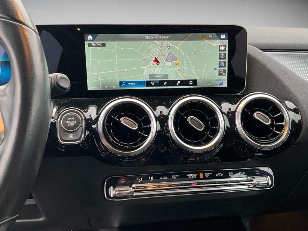 Mercedes-Benz B 220 2019