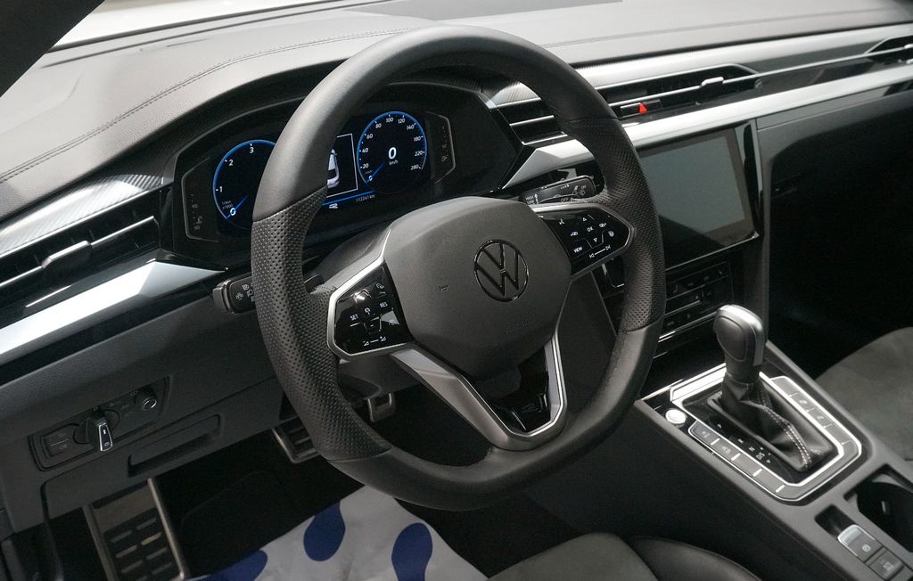 Volkswagen Arteon 2022