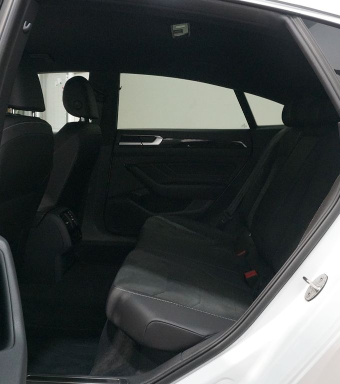 Volkswagen Arteon 2022