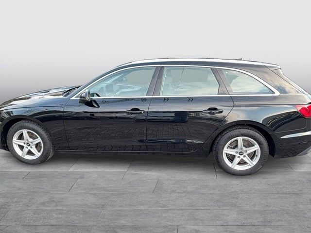 Audi A4 2024