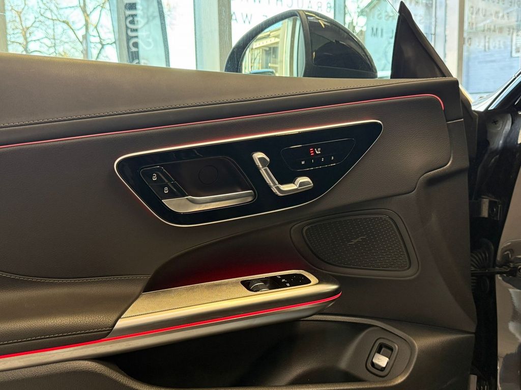 Mercedes-Benz CLE 200 2024