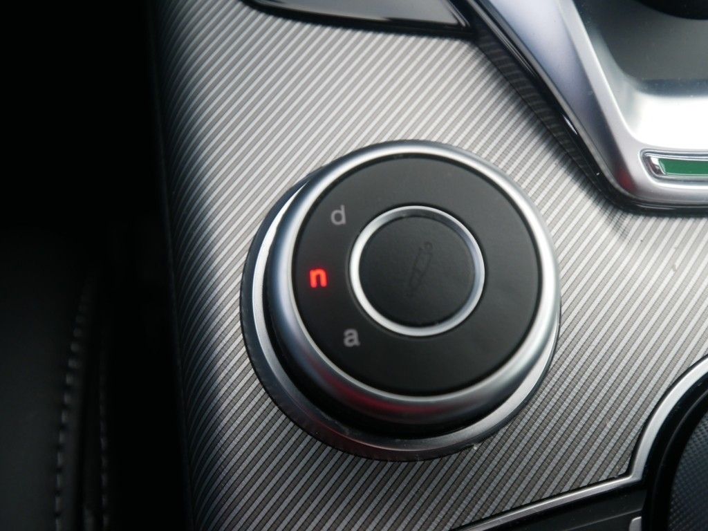 Alfa Romeo Giulia 2023