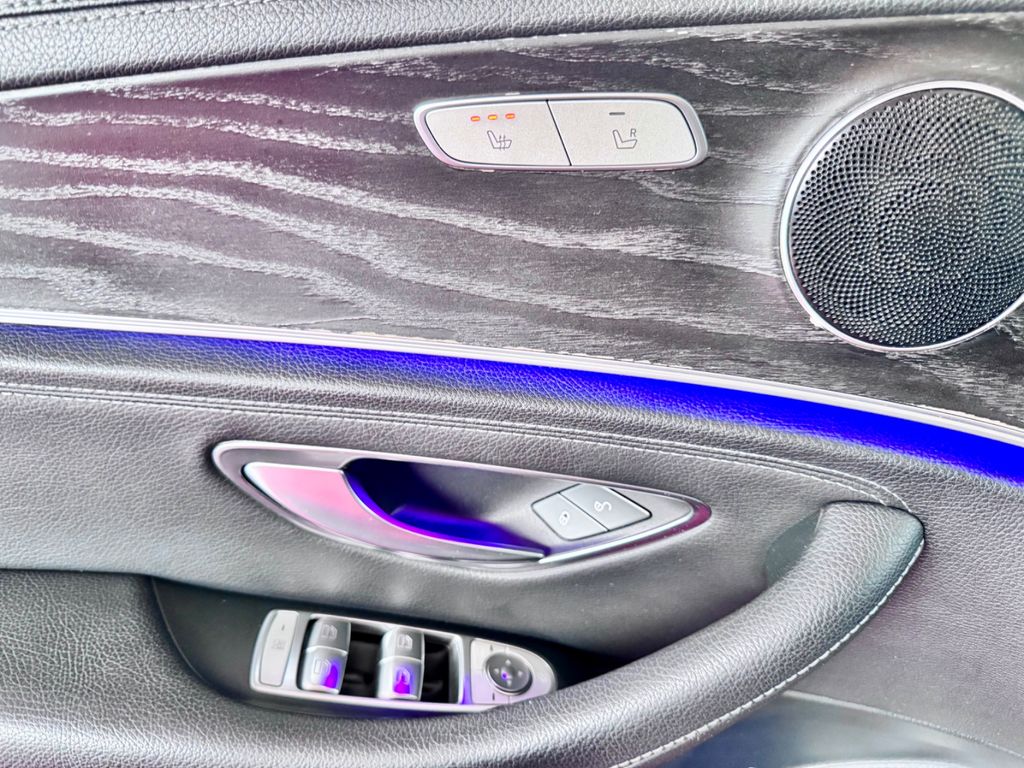 Mercedes-Benz E 220 2018