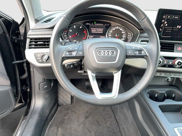 Audi A4 2024