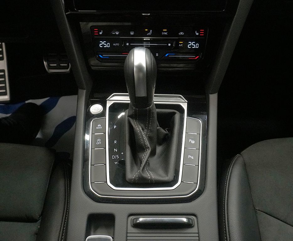 Volkswagen Arteon 2022