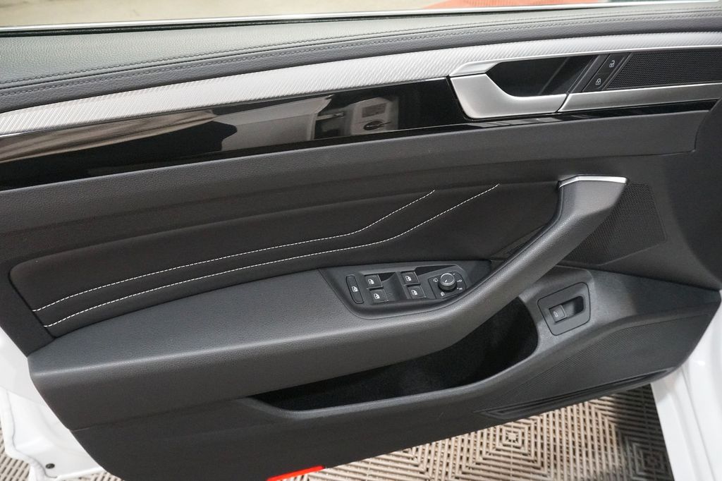 Volkswagen Arteon 2022