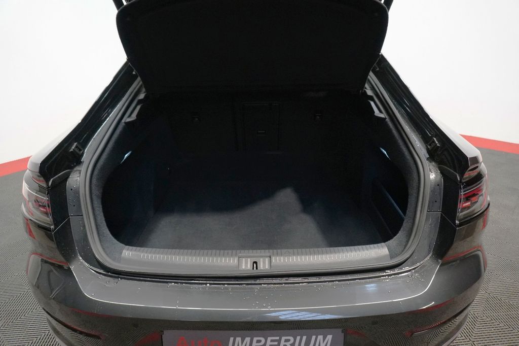 Volkswagen Arteon 2022