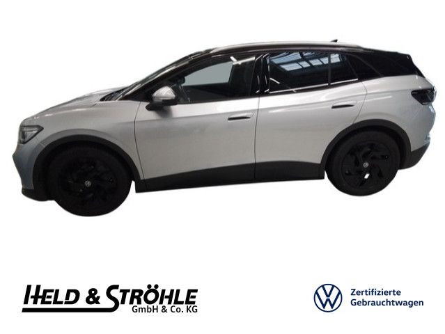 Volkswagen ID.4 2025