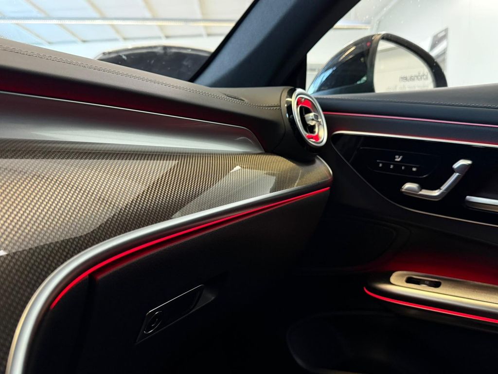 Mercedes-Benz CLE 200 2024