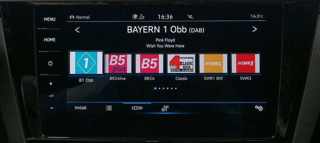 Volkswagen Arteon 2022