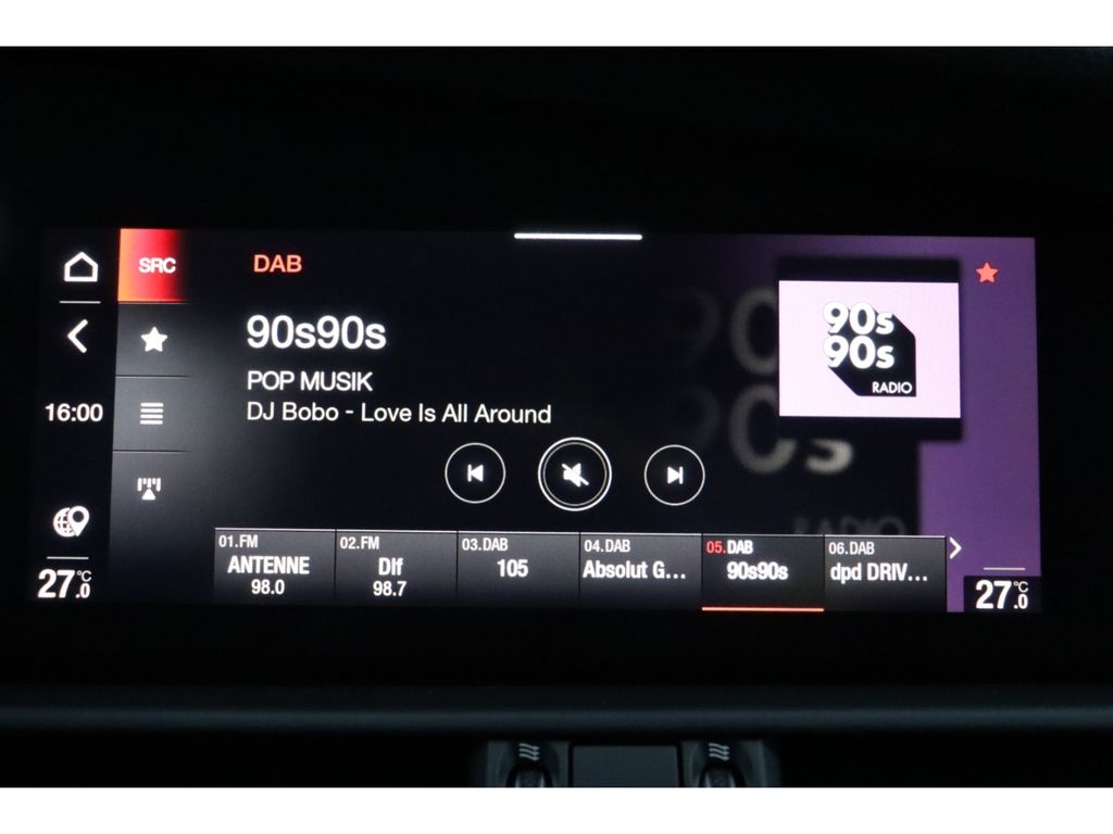 Alfa Romeo Giulia 2023