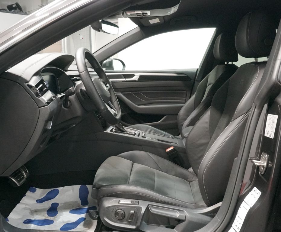 Volkswagen Arteon 2022