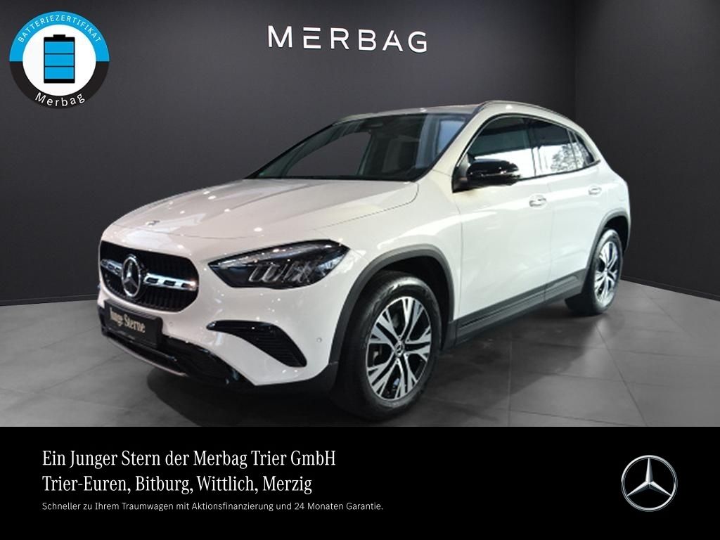 Mercedes-Benz GLA 250 2024