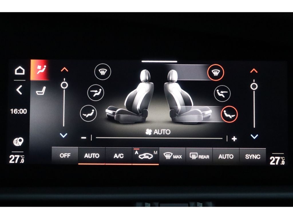 Alfa Romeo Giulia 2023