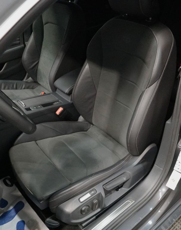 Volkswagen Arteon 2022