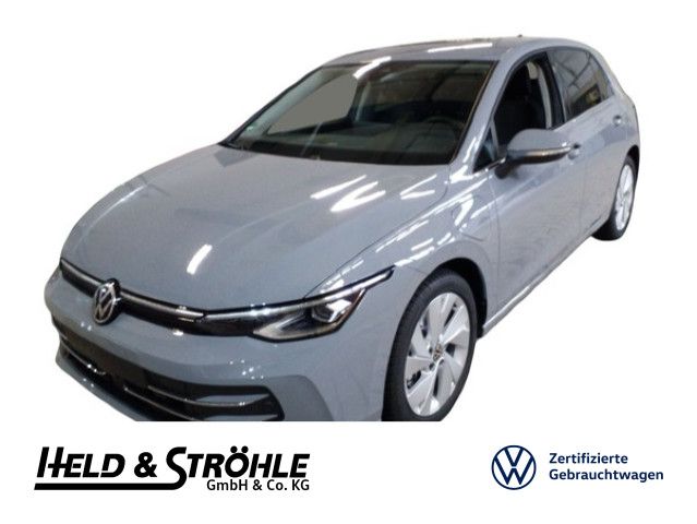 Volkswagen Golf 2025