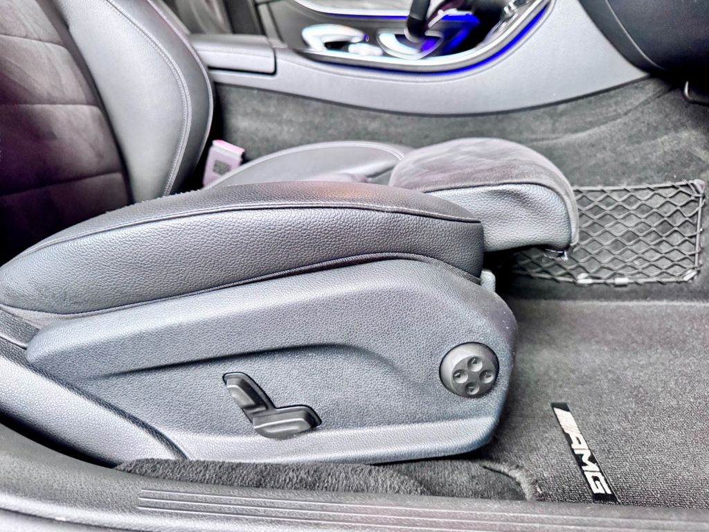 Mercedes-Benz E 220 2018