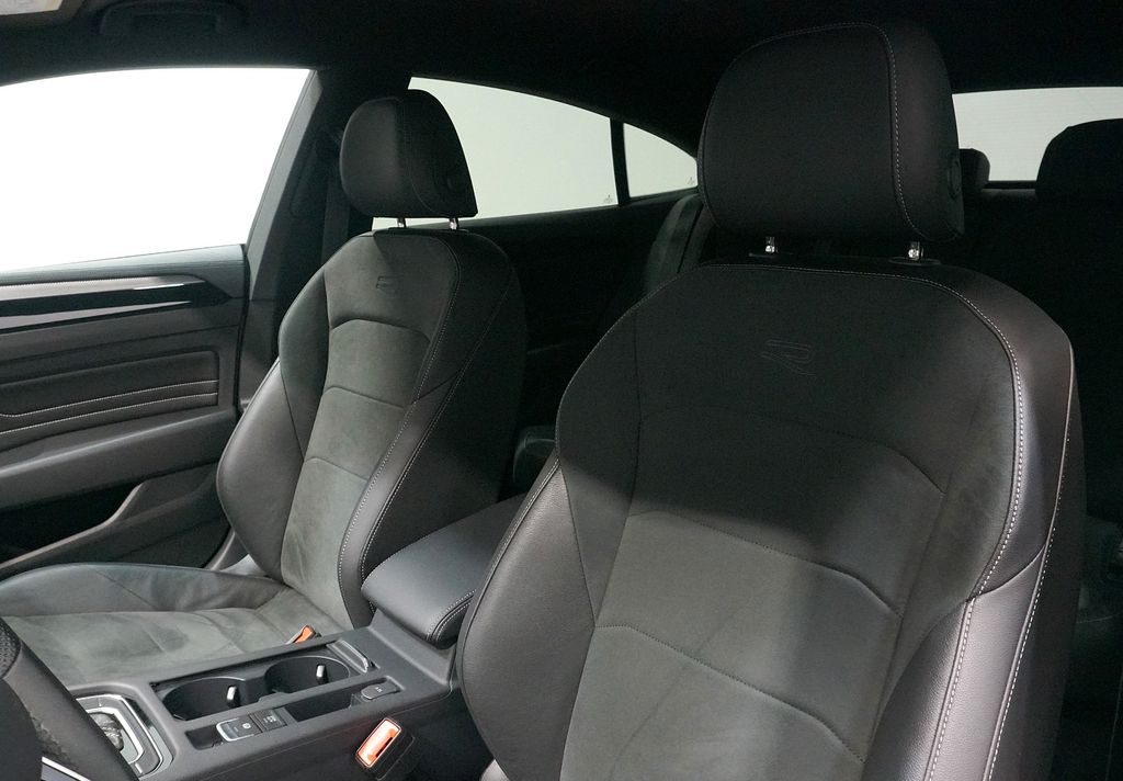Volkswagen Arteon 2022