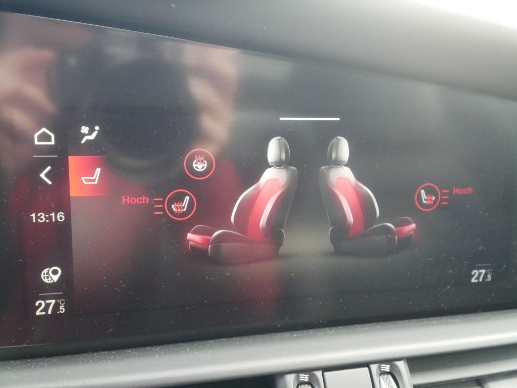 Alfa Romeo Giulia 2023