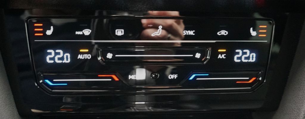 Volkswagen Arteon 2022