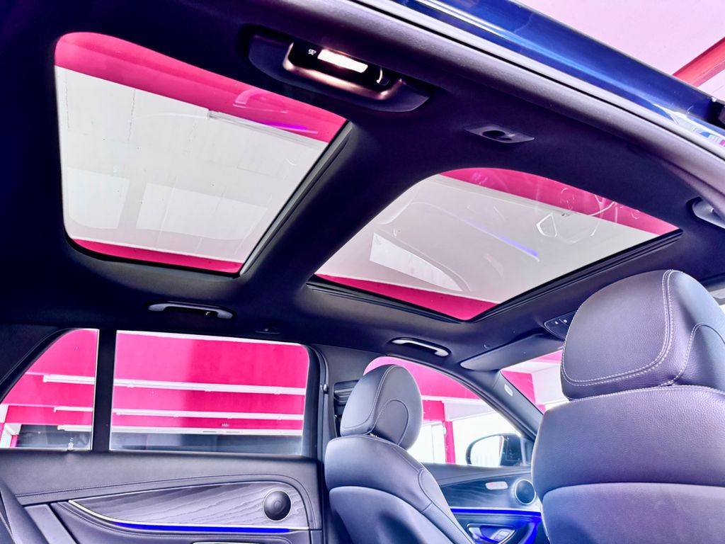 Mercedes-Benz E 220 2018