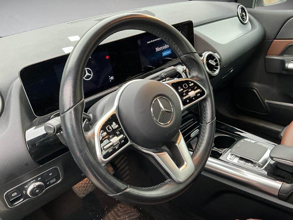 Mercedes-Benz B 220 2019