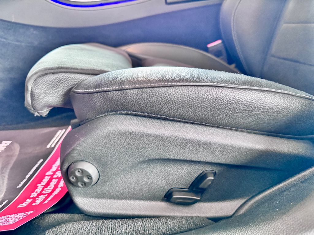 Mercedes-Benz E 220 2018