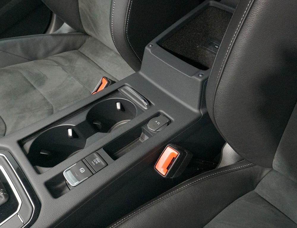 Volkswagen Arteon 2022