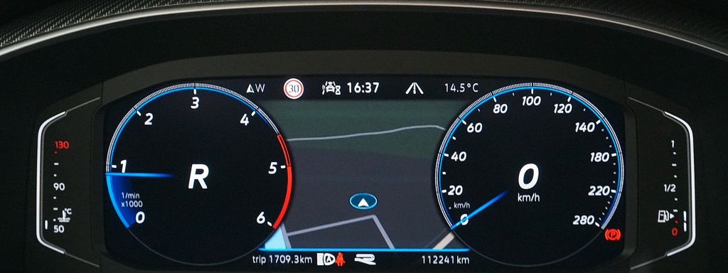 Volkswagen Arteon 2022