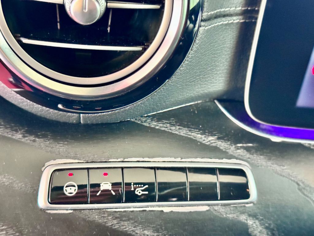 Mercedes-Benz E 220 2018