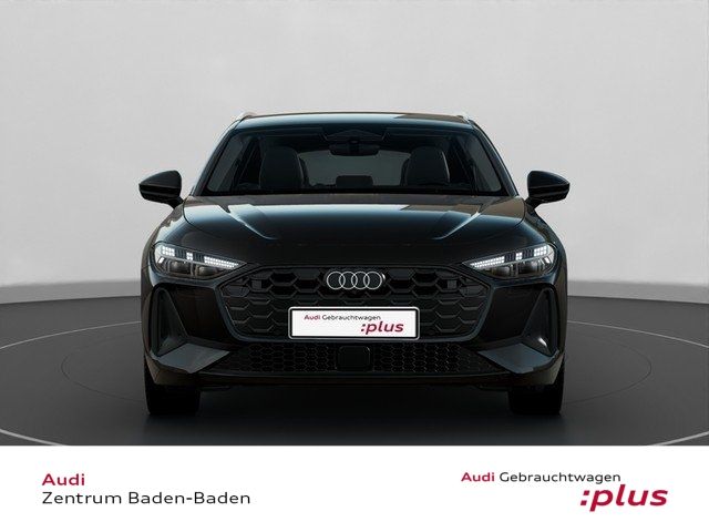 Audi A5 2025