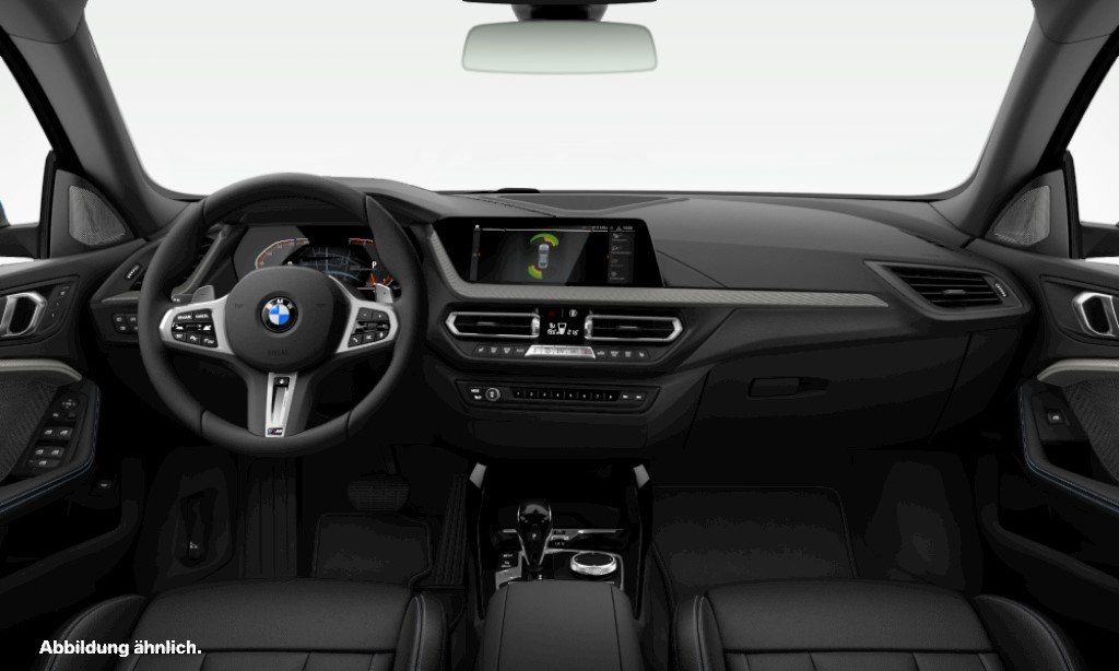 BMW 220 Gran Coupé 2024