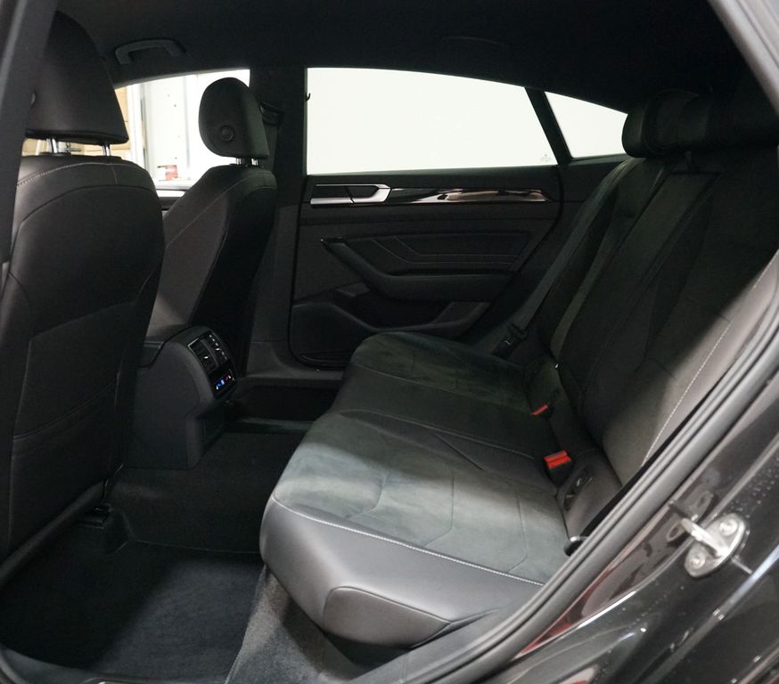 Volkswagen Arteon 2022