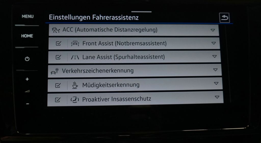 Volkswagen Arteon 2022