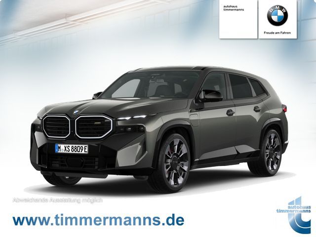 BMW XM 2024