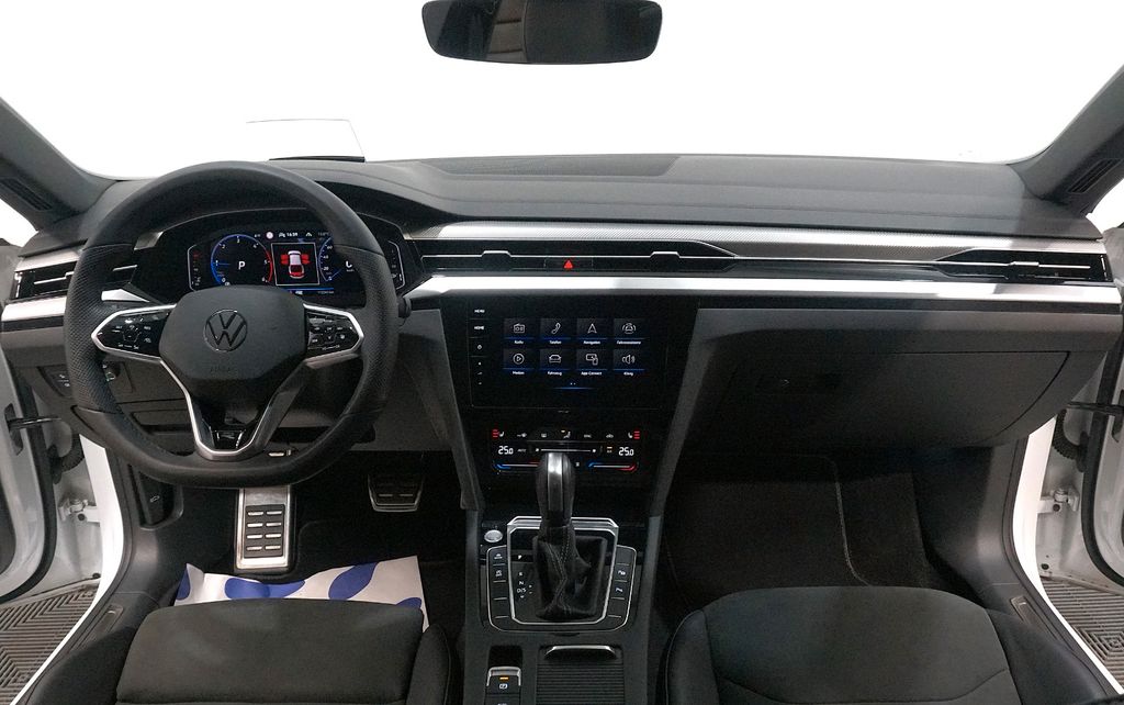 Volkswagen Arteon 2022