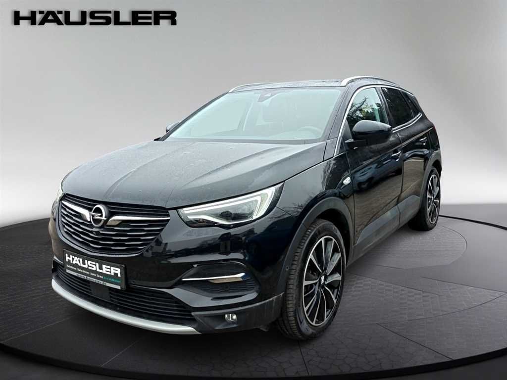 Opel Grandland (X) 2022